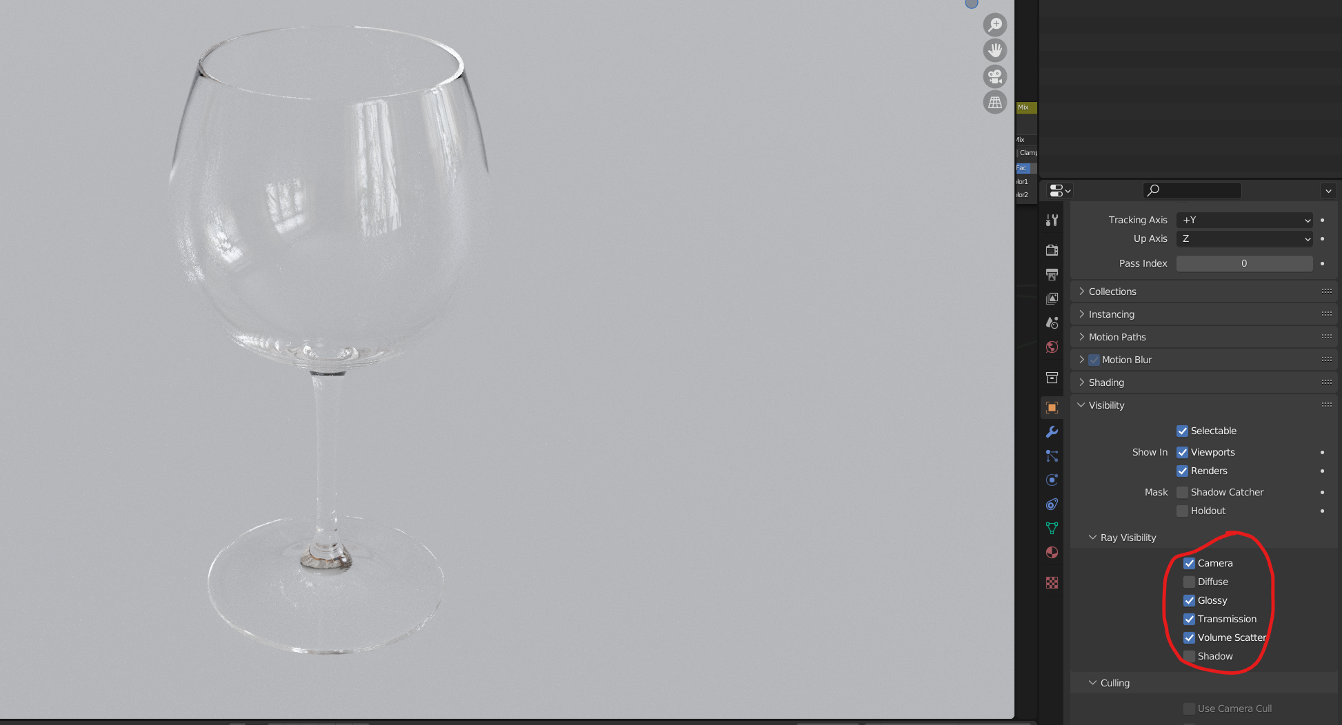 Advanced Glass Shader in Blender 3.0 – With free download - blog