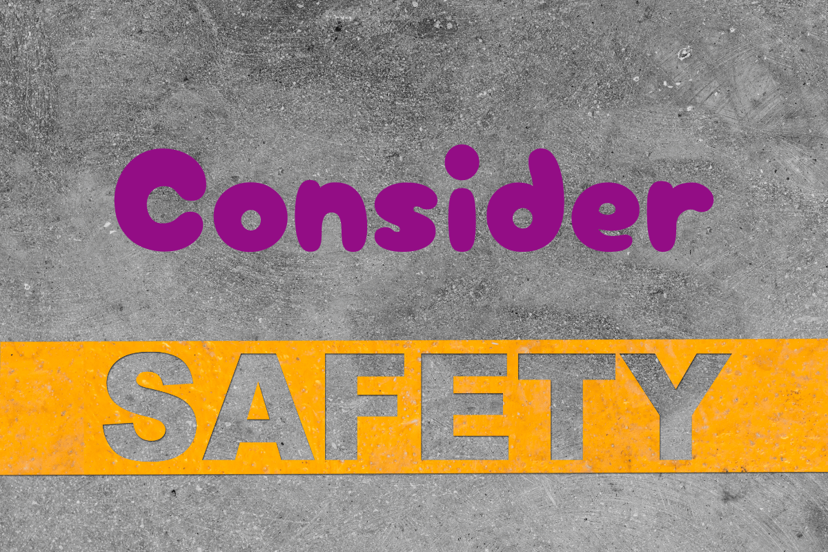 Safety Considerations