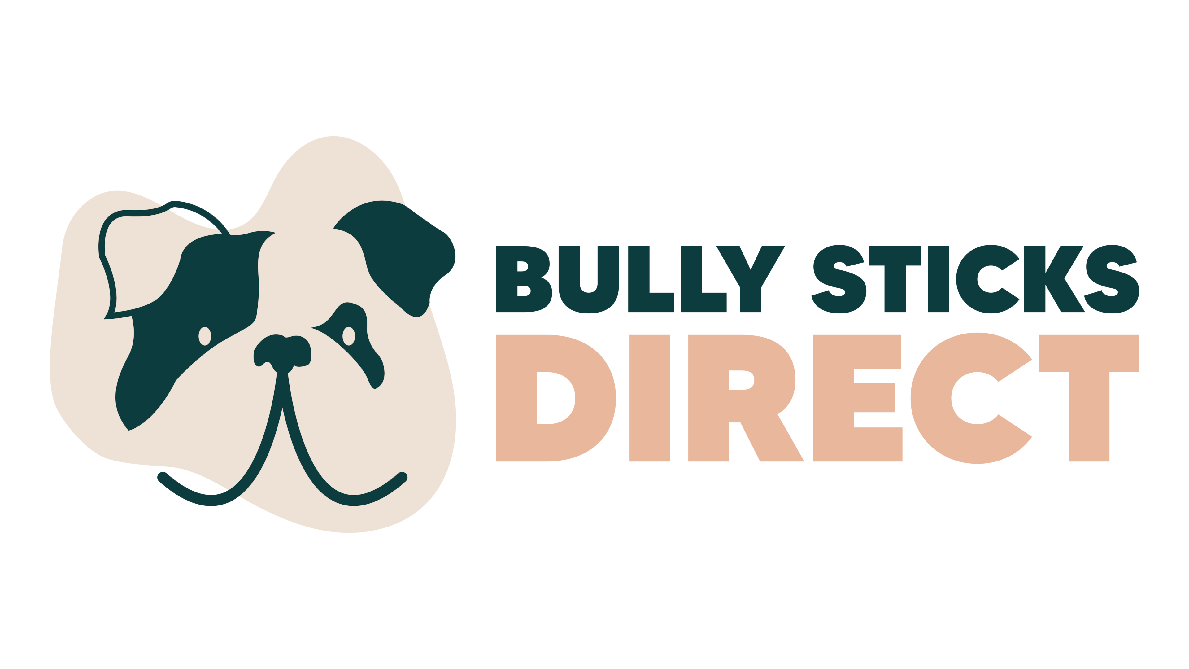 Bully Sticks Direct Logo