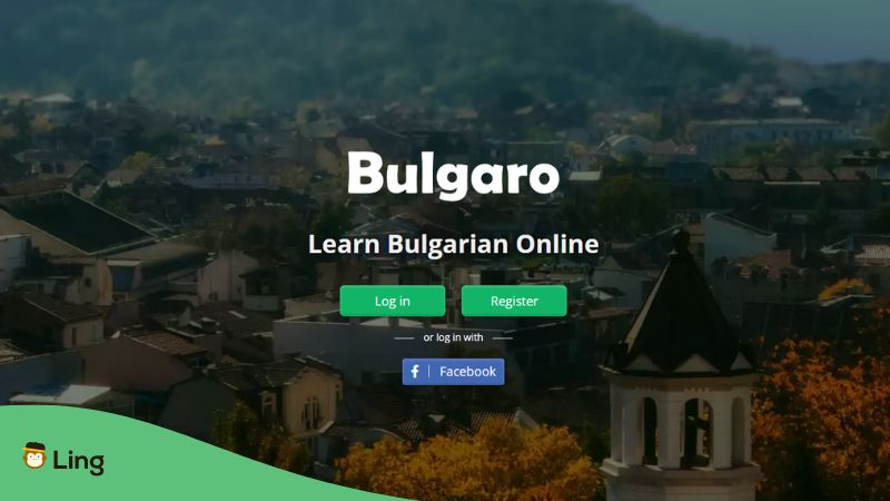 Bulgaro apps to learn Bulgarian