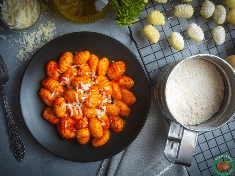 gnocchi