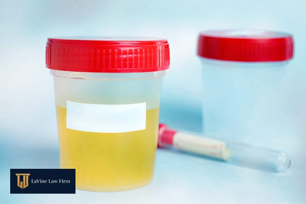 The Role of Urine Tests and How to Challenge Them