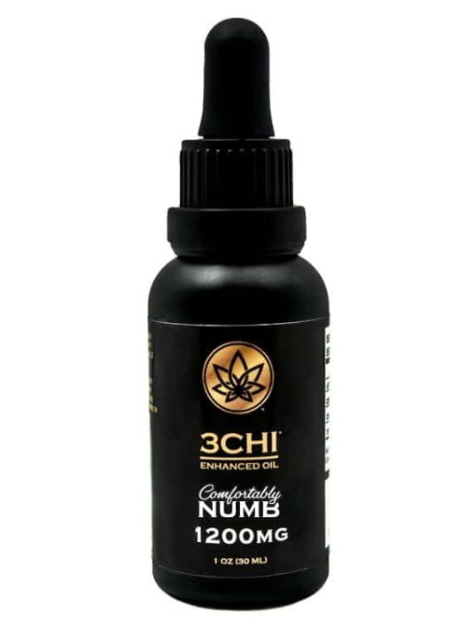 Consumers have reported a sense of calm and relaxation with this money tincture. Long day? Get your significant other some tinctures with her flowers. Do some research and see what she might like best, because it'll matter.