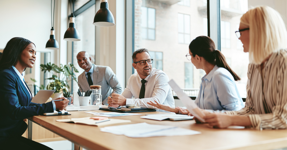 What Your Hiring Team Can Do Right Now to Communicate Better With Candidates
