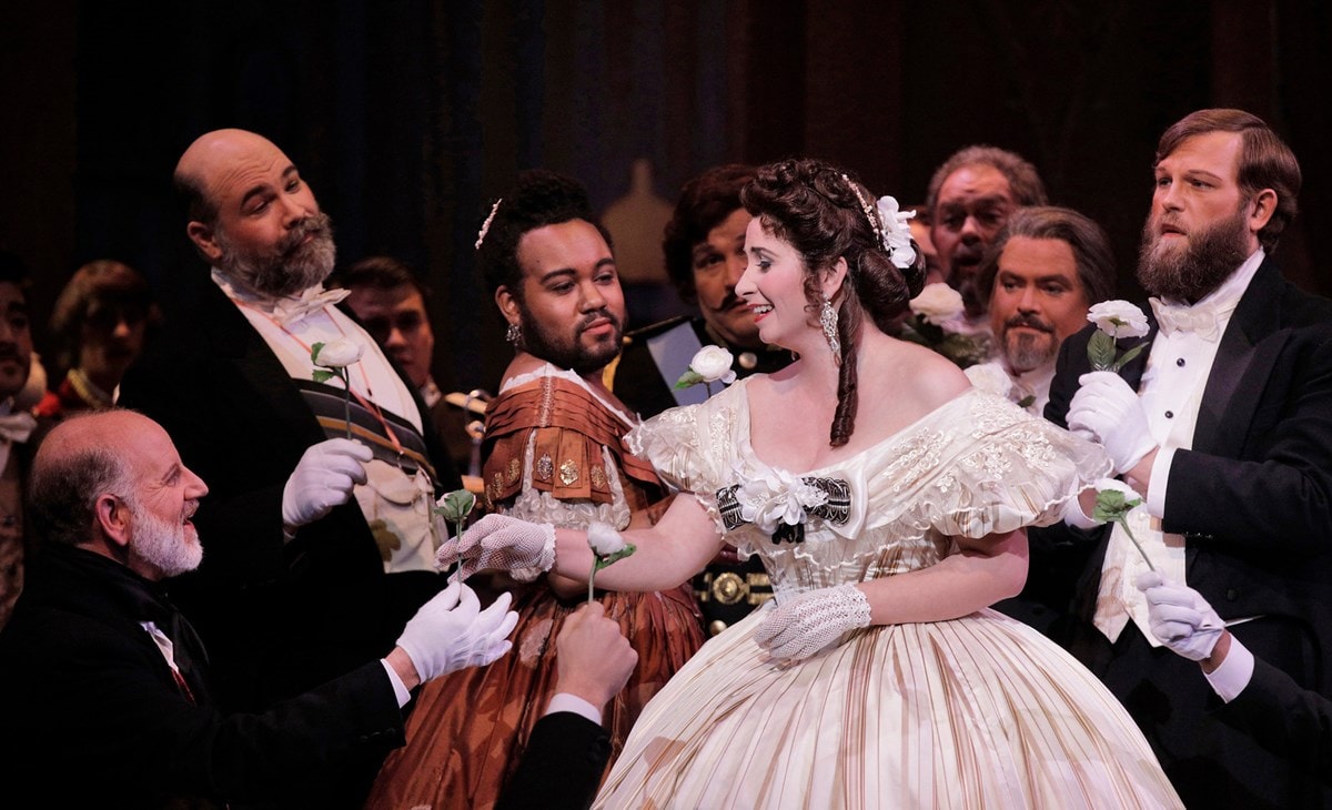 Portland Opera