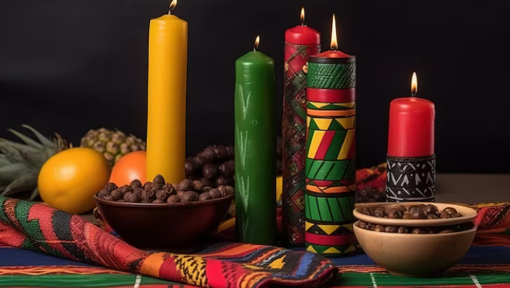 Kwanzaa Party Essentials for Community and Group Events