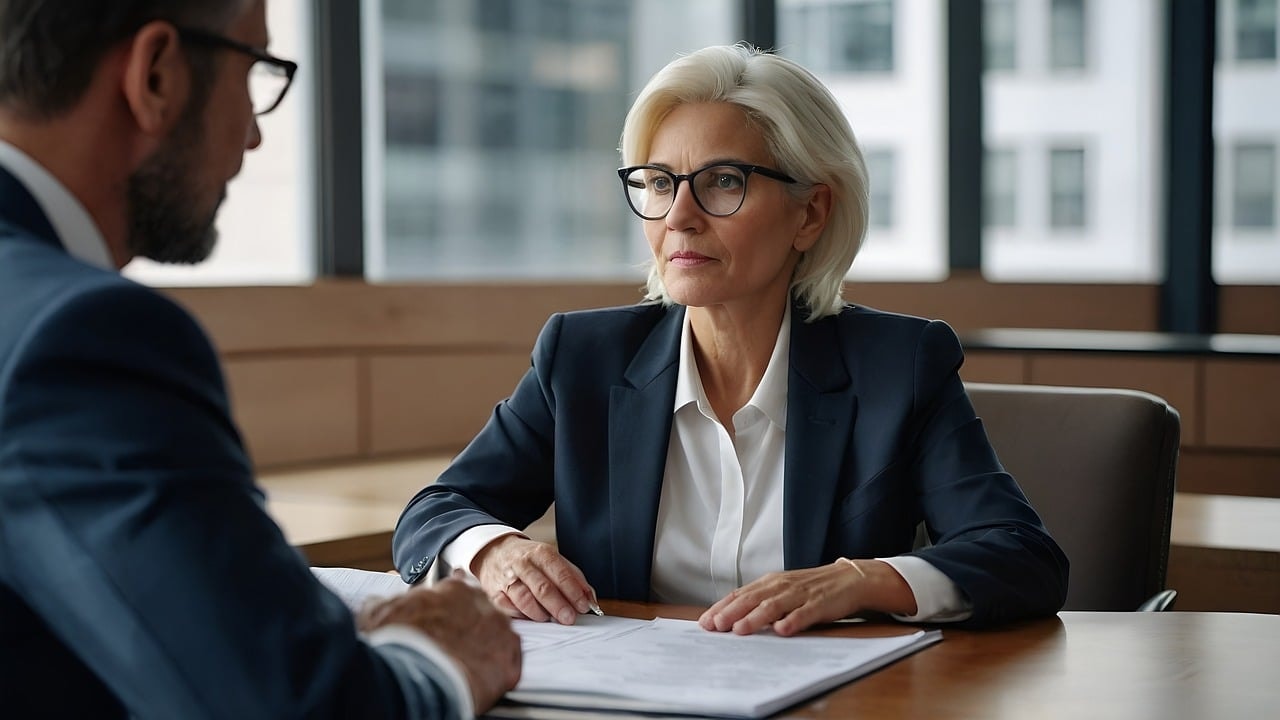 Top Killer Questions to Ask at the End of an Interview Process ResumePerk