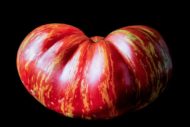 heirloom tomato, growing tomatoes