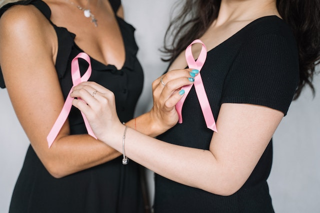 You can get a crp blood test cancer risk check