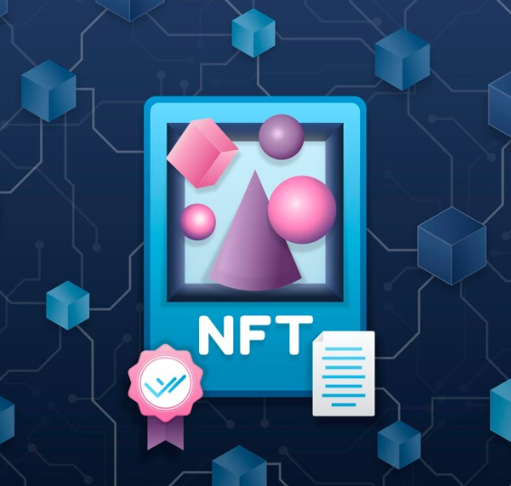 NFT marketplaces as a potentially profitable business model