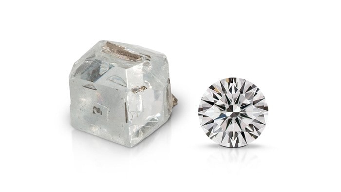 What Are Lab Grown Diamonds?