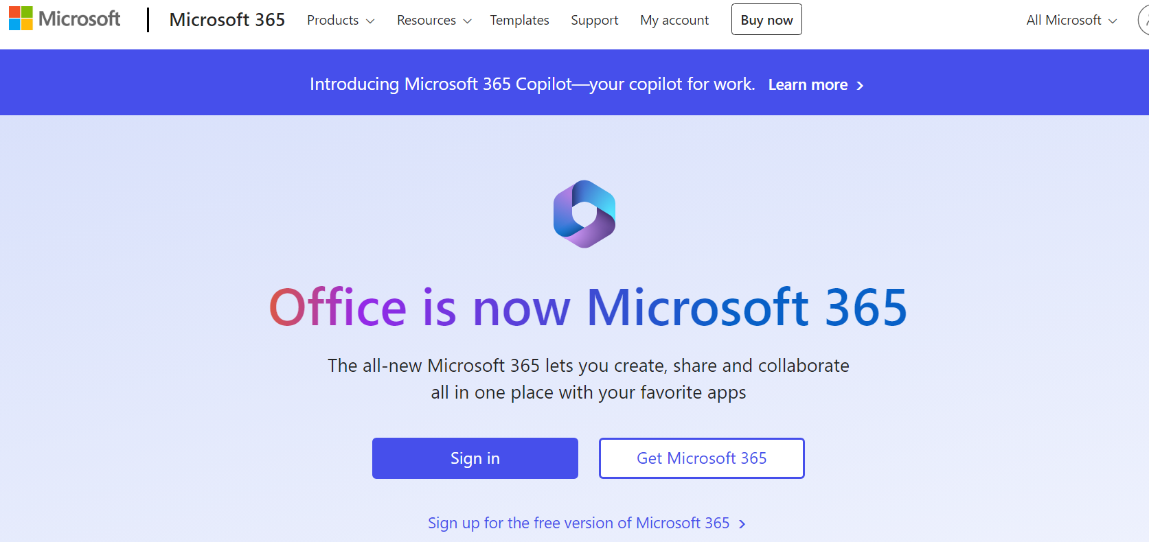 Office 365