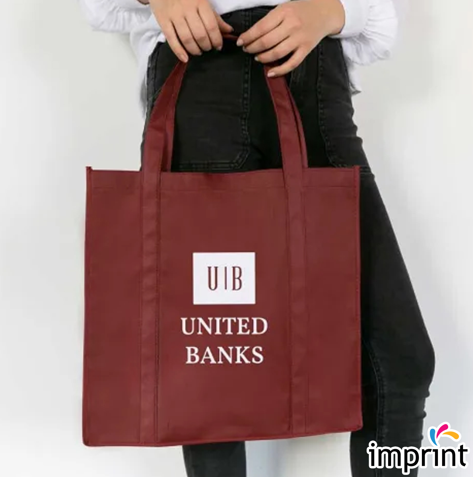 promotional tote bags