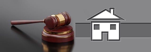 law, foreclosure, gavel