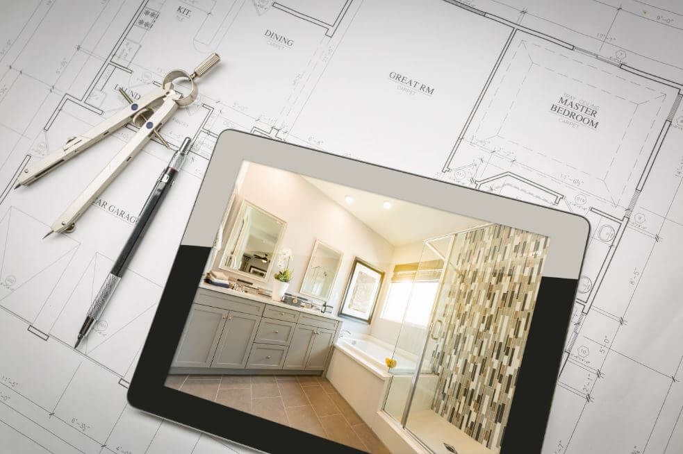 Remodeling Website Design - 12 Professional Images For Remodeling Websites