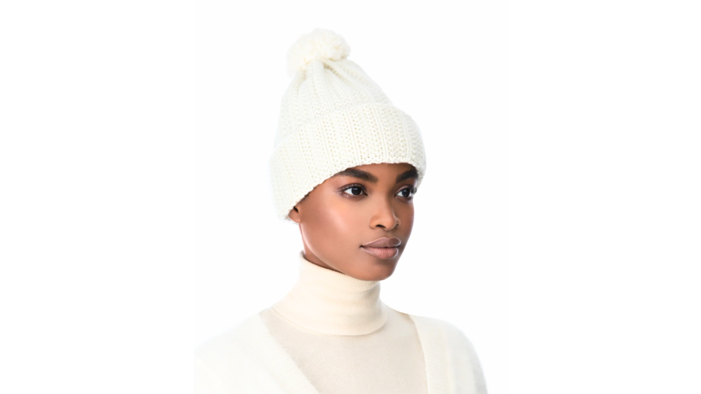 Winter hats for women: Slouchy Beanies