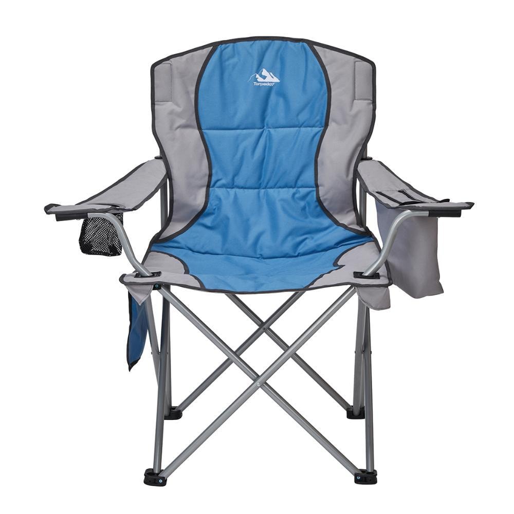 Torpedo7 Deluxe Olympus Camping Chair, camp chair
