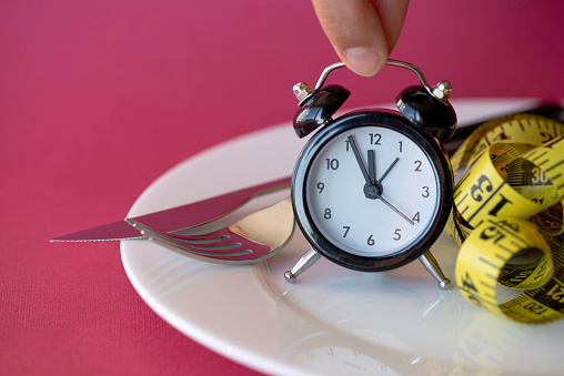 intermittent fasting tips
