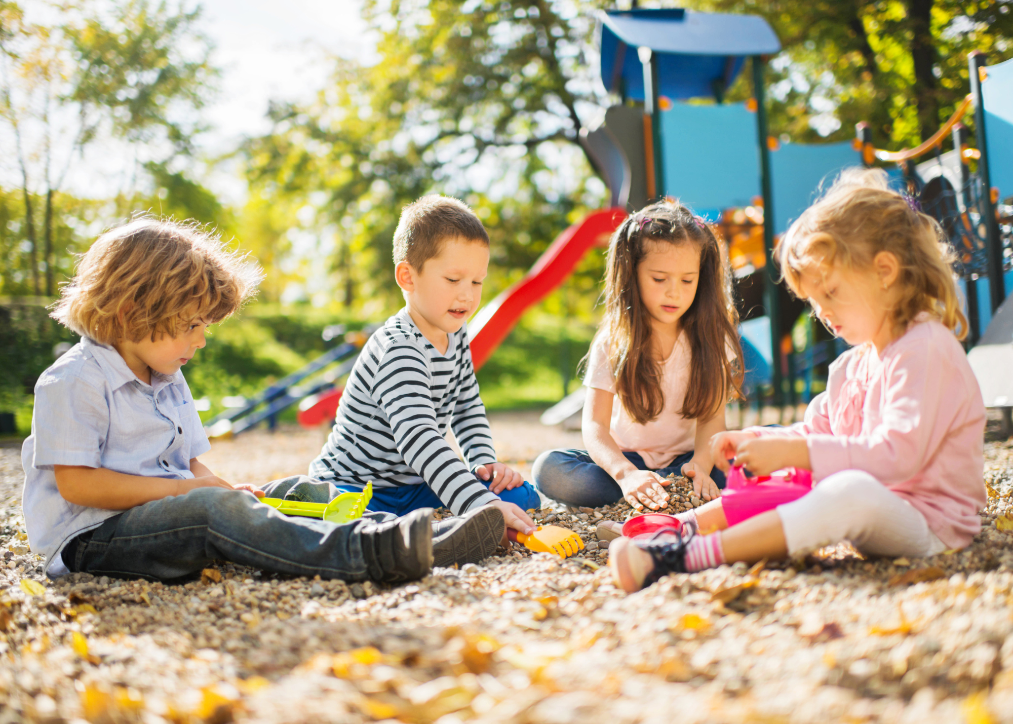 Kids Yoga Cards - Social Emotional Learning