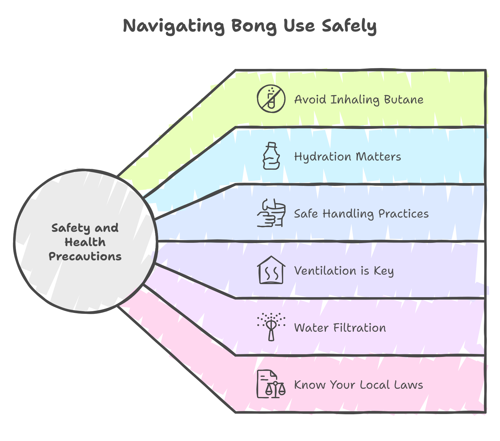 Safety Considerations and Health Precautions