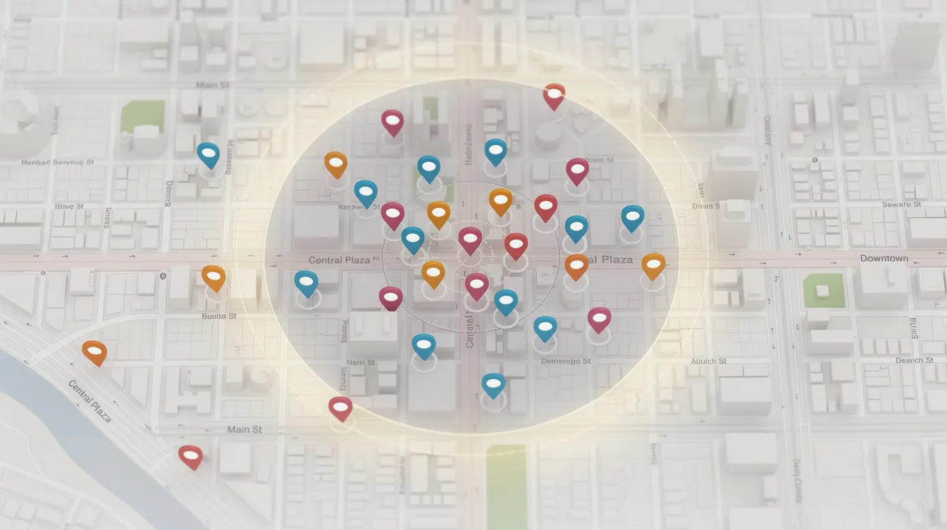 Why Isn't My Business Showing Up in the Google Map Pack?