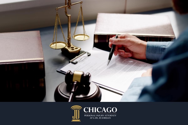 Contact Our Aurora Personal Injury Attorney for a Free Consultation