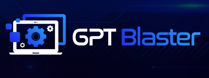 GPT Blaster Review