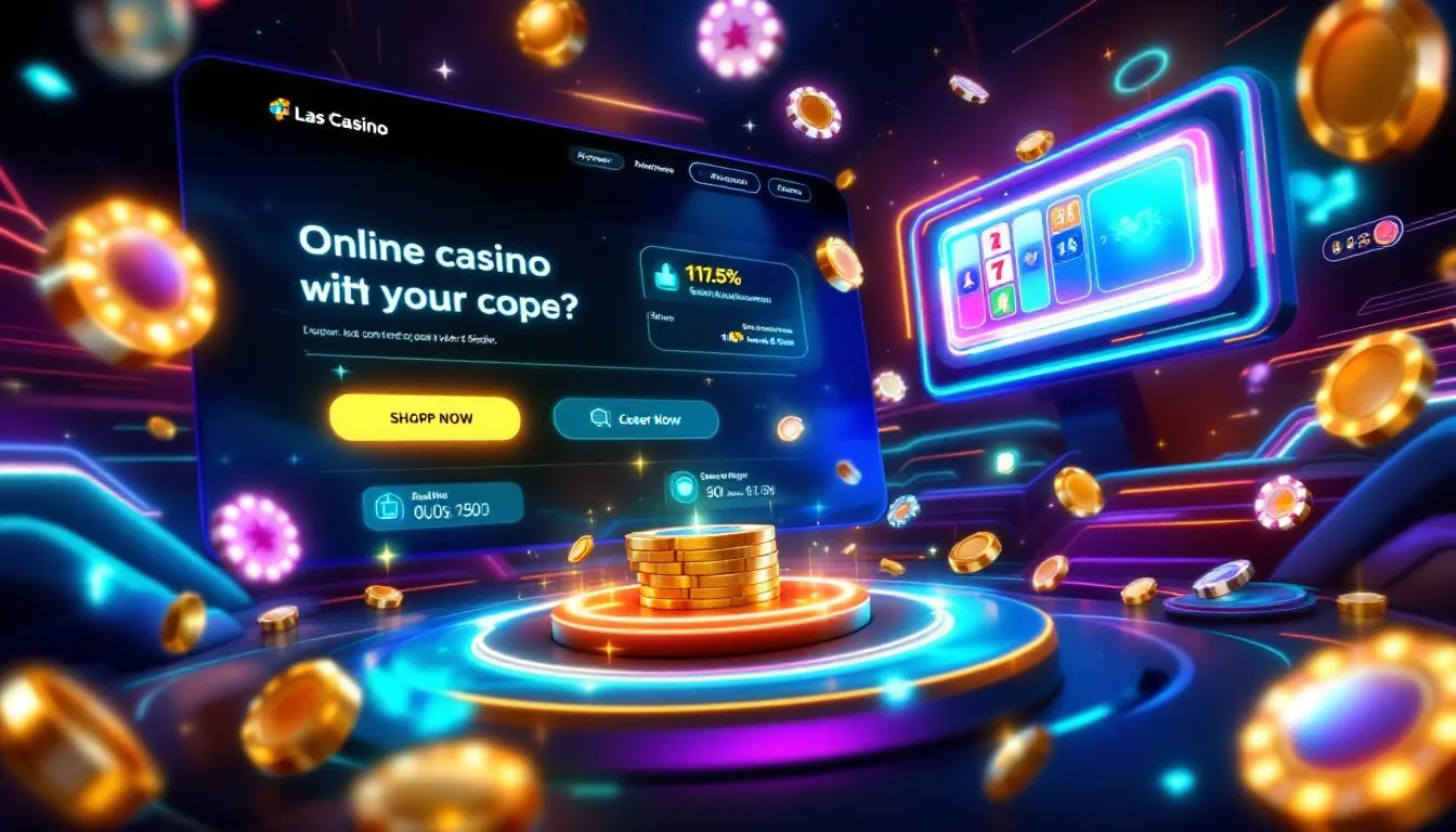 Voordelen van spelen bij een casino zonder Cruks met aantrekkelijke bonussen.