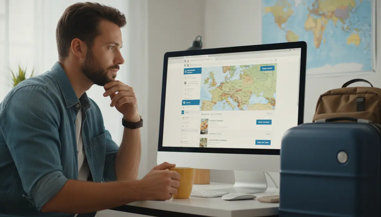 What Visa Officers Really Look For In U.S. Transit Cases From India