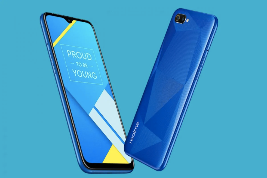 realme c2 mobile specification