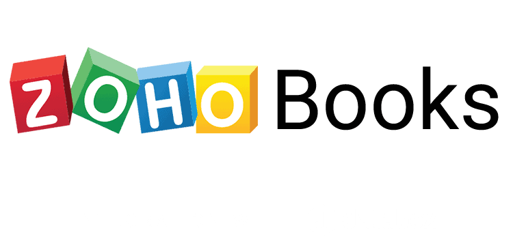 Zoho Books old logo