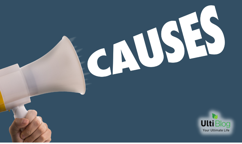 Causes of Bad Breath From The Stomach in a post about Bad Breath From The Gut