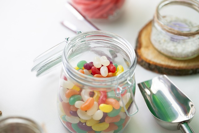 sweets, sugar, cute