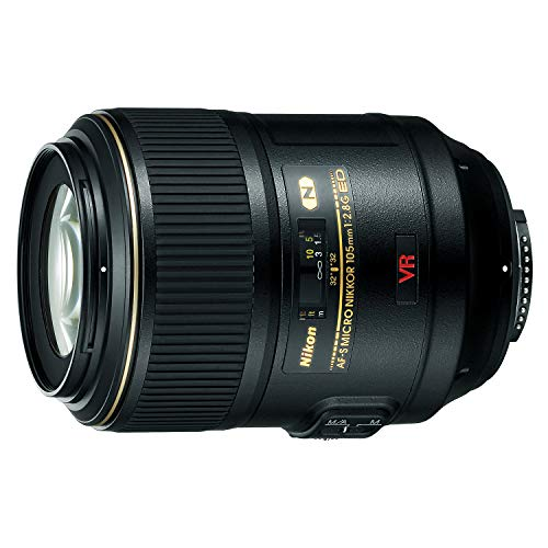 Micro-NIKKOR 105mm f/2.8G IF-ED