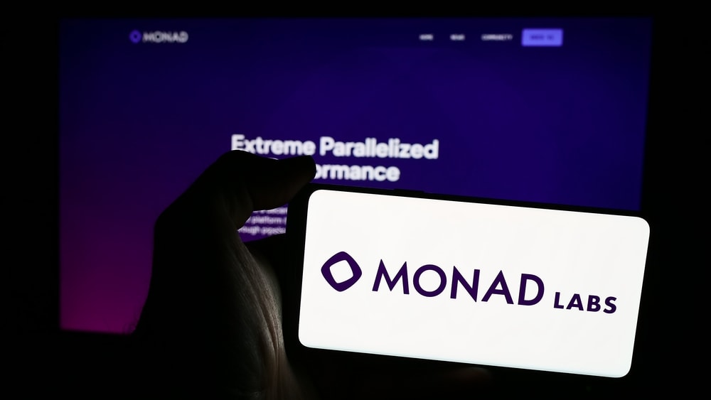 모나드 코인(Monad) 이란? 특징·기술력·IEO 성공 이유 정리