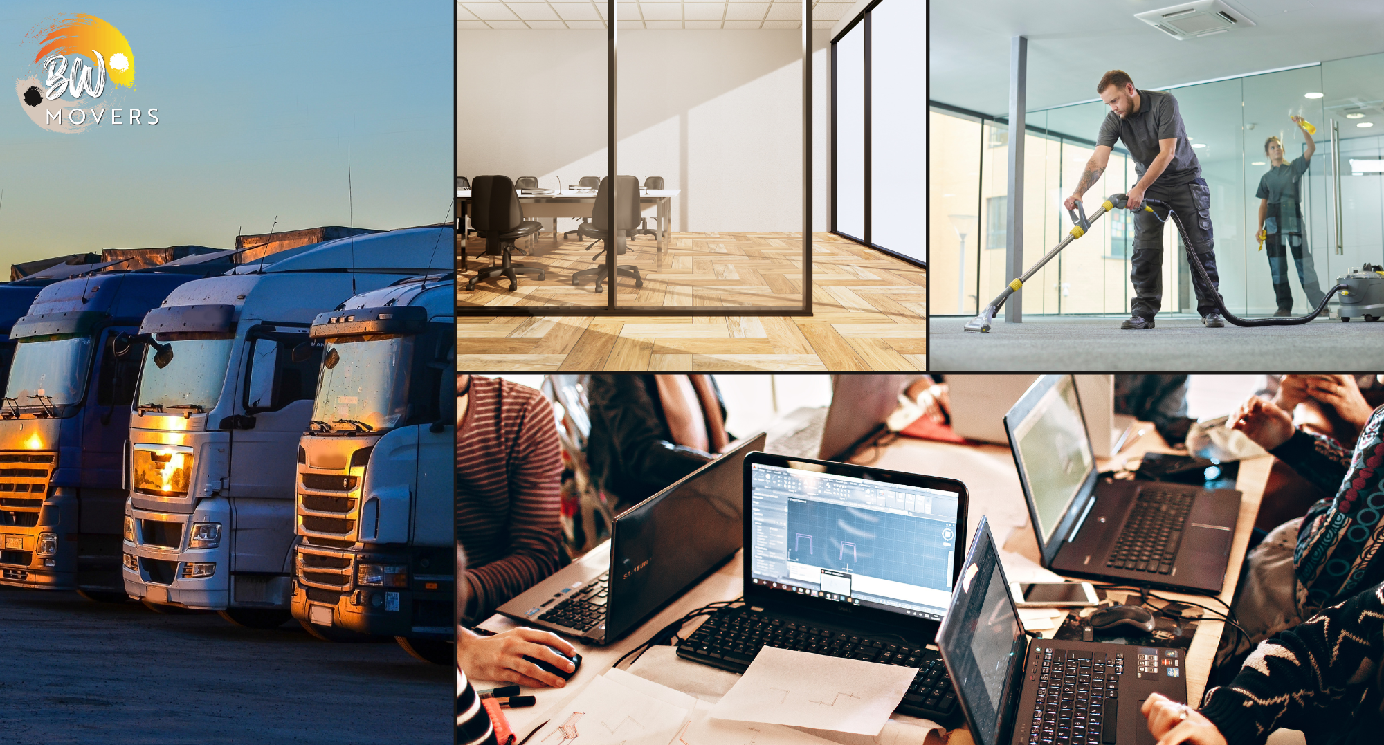 The Ultimate Guide to Developing an Office Relocation Project Plan 4 Execution of Office Relocation