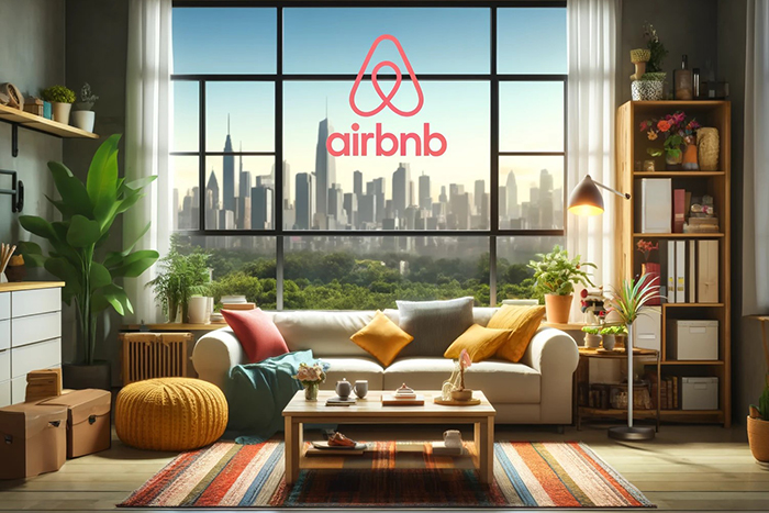 Cleaning Airbnb Co Hosting