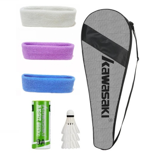 Badminton Accessories