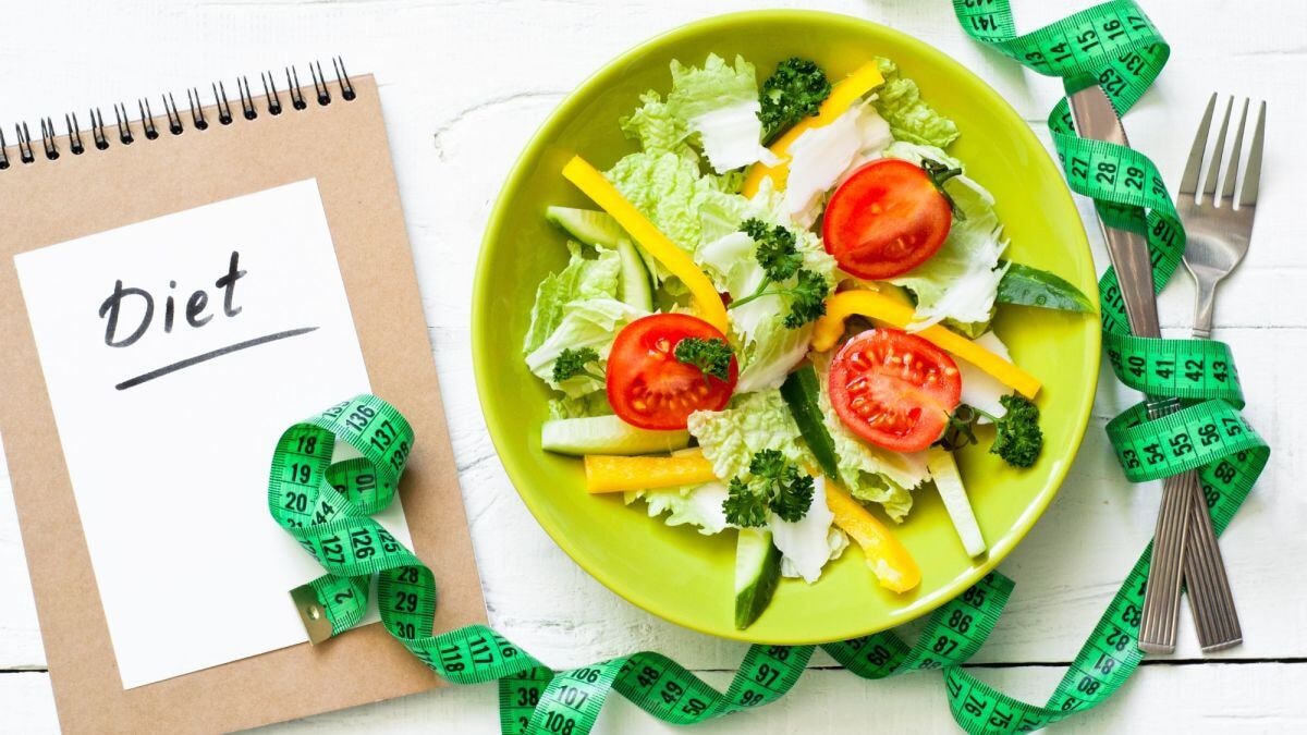 Your 7-Day Indian GM Diet Plan for Healthy Weight Loss