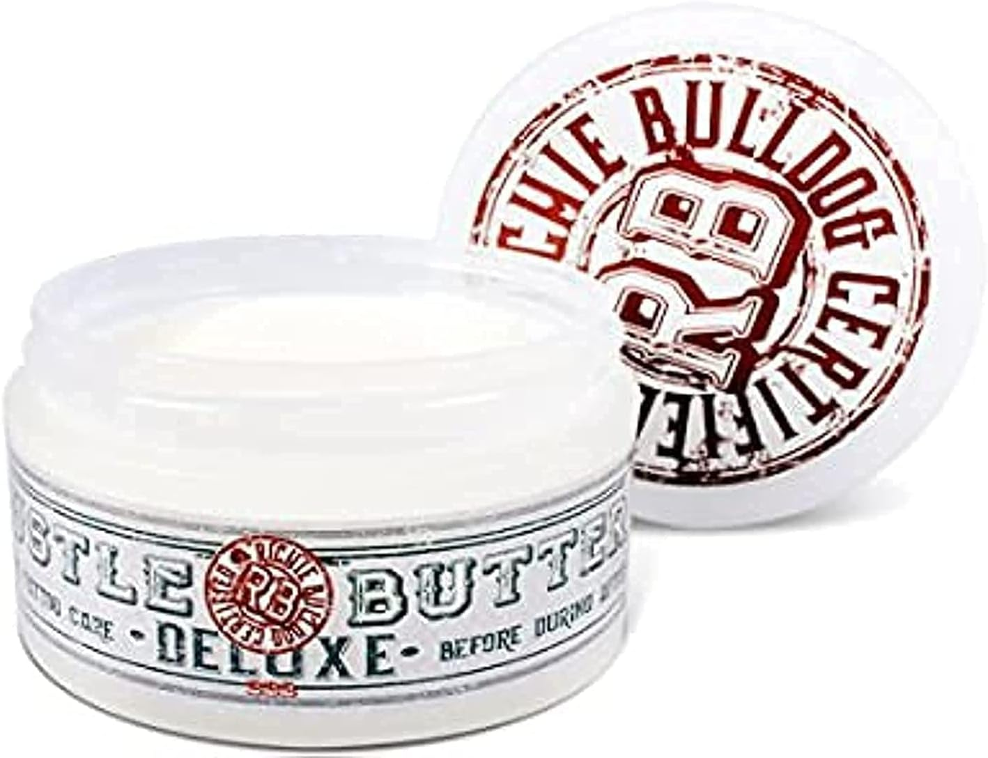 Hustle Butter Deluxe Tattoo. Imagem: Amazon
