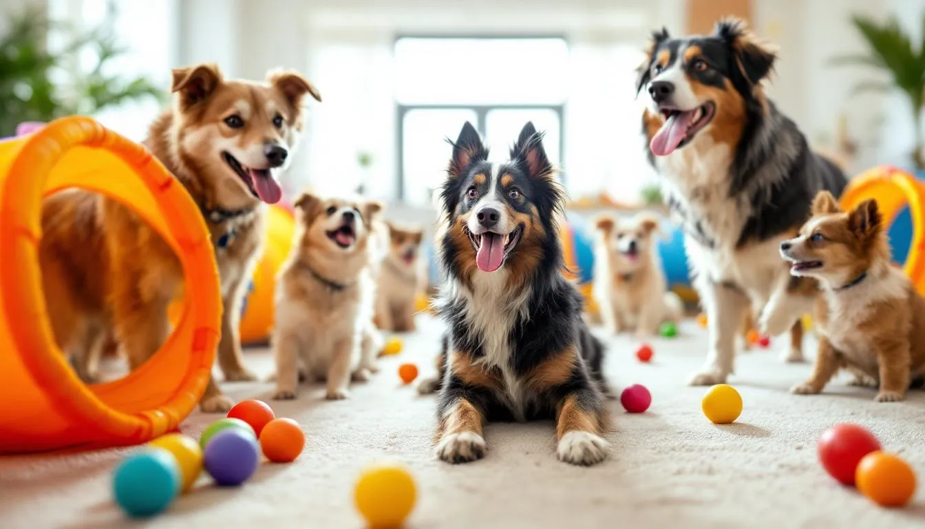 doggy daycare near me prices