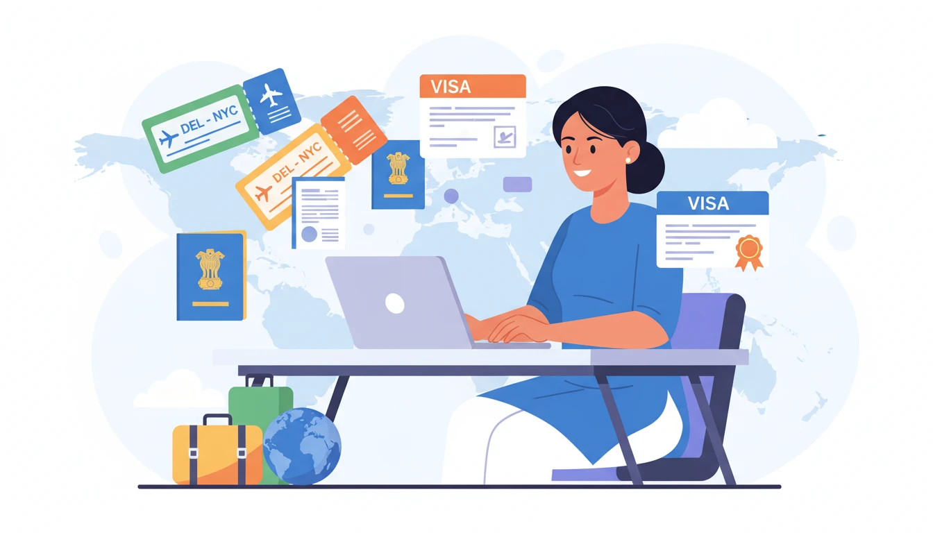 Dummy ticket APIs revolutionizing Indian travel agencies