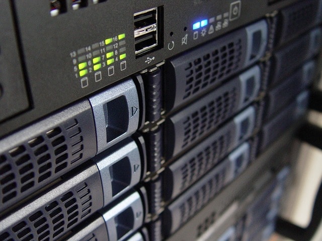 On-Premise Software wird auf eigenen Servern betrieben