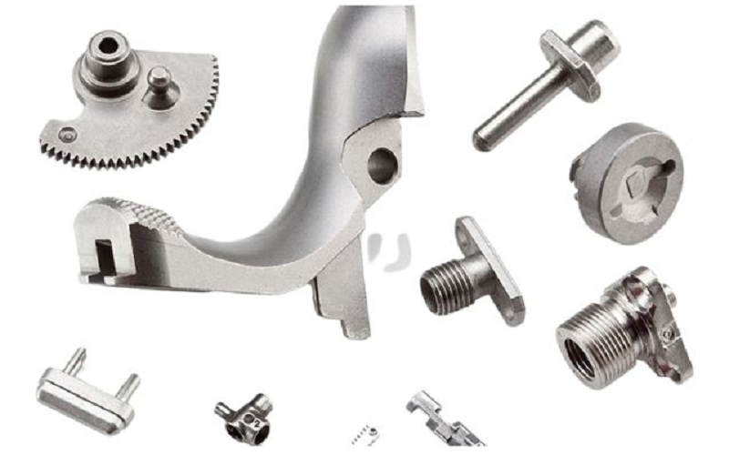 metal injection molding