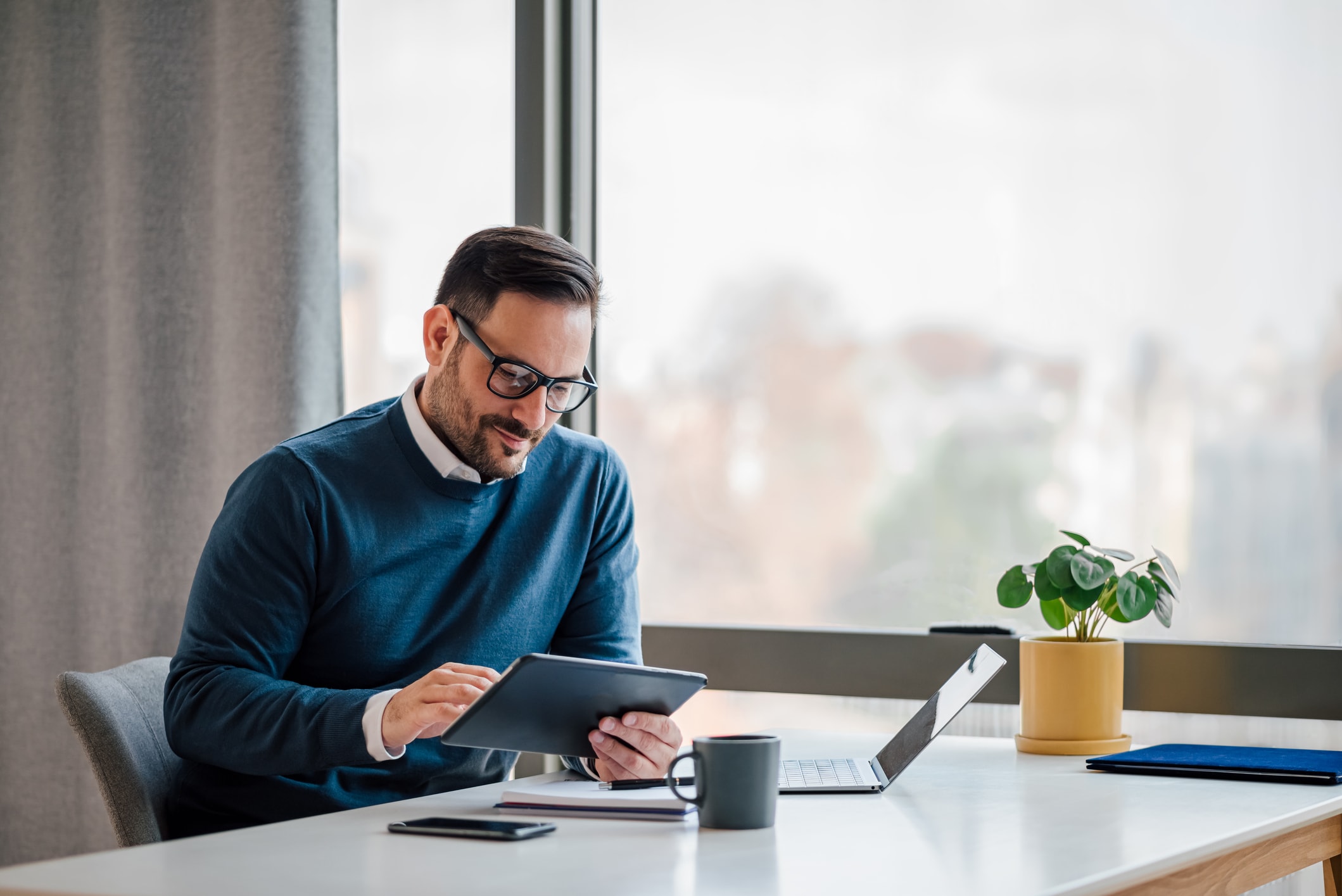 Data Privacy and Security
