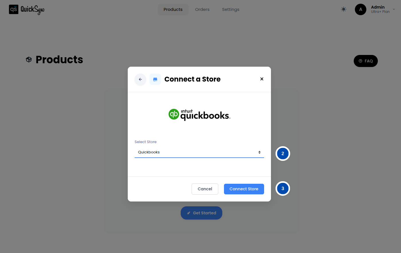 how to integrate woocommerce with quickbooks