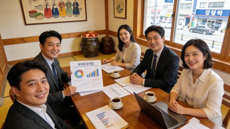 Our Goals for This Trip