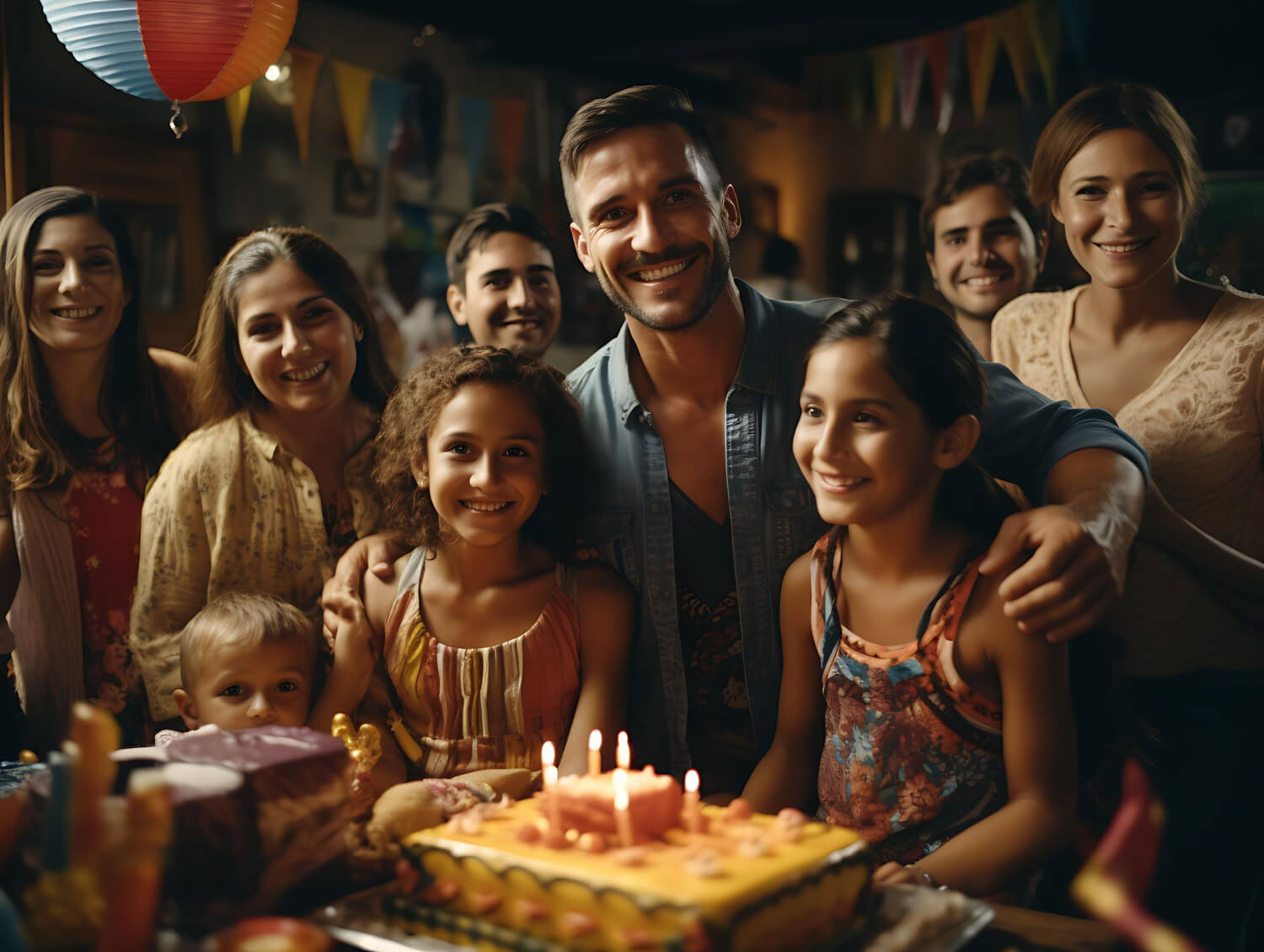 Short and Simple Birthday Wishes - Birthday Wishes AI