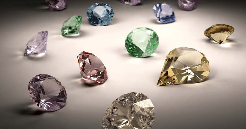 Diamond Colour: Understanding Its Impact