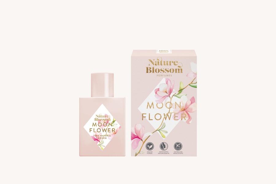 bio parfum marke nature blossom